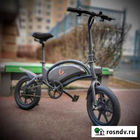 Kugoo v1 jilong Рязань - изображение 1