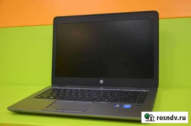 Профессиональный ноутбук HP EliteBook 840 Владимир - изображение 1