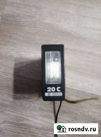 Вспышка камеры Тамбов - изображение 1