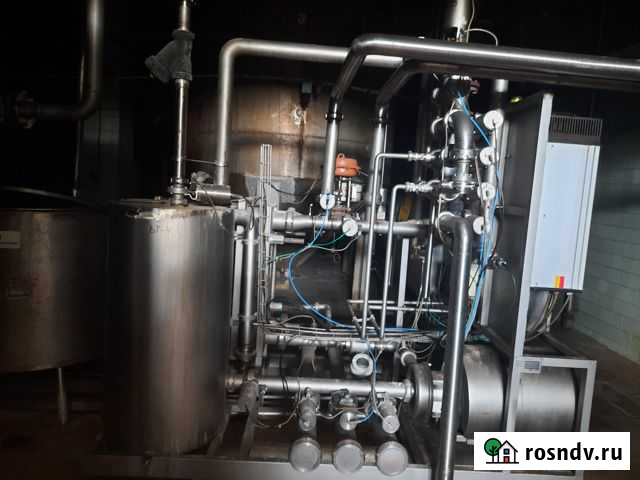 Сип мойка Троицкое - изображение 1