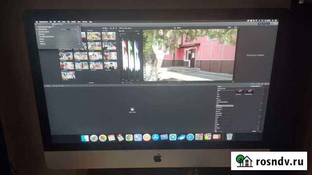 Apple iMac 27 Ессентуки - изображение 1