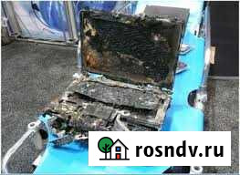 Ремонтирую компьютеры и ноутбуки руками из плеч Калининград - изображение 1