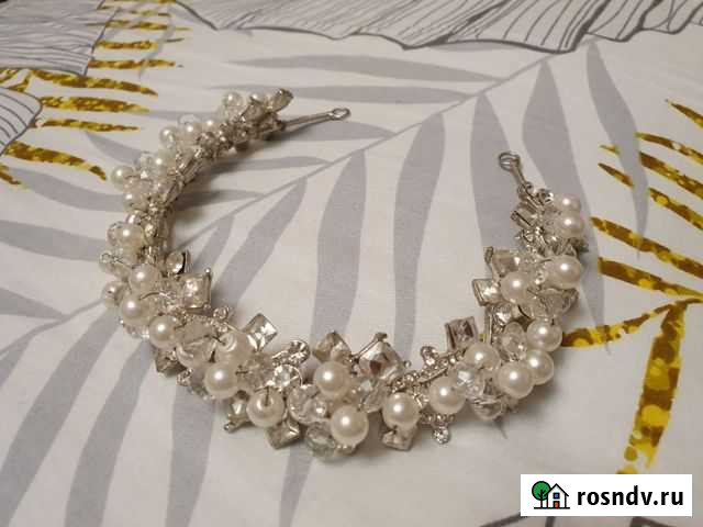 Диадема. Аренда 500 Соликамск - изображение 1