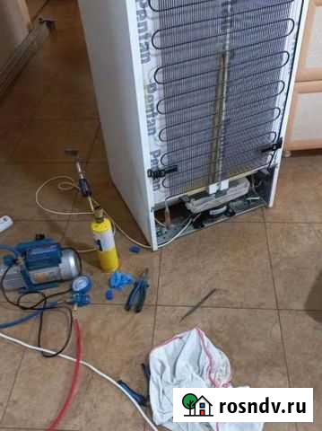 Ремонт холодильников Прохладный - изображение 1