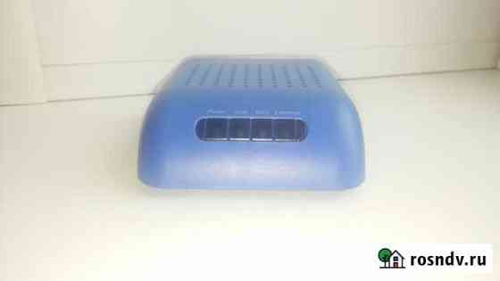 Adsl модем Интеркросс icxdsl 5633 E Великий Устюг