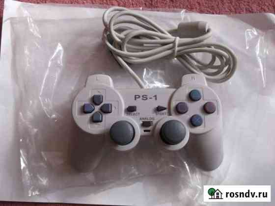 Джойстики для PS1 Псков
