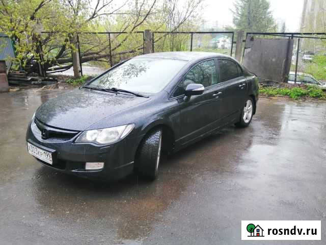 Автомобили с водителем Юрга - изображение 1