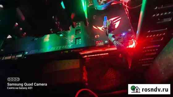 Asus rog strix 1070 Шахты
