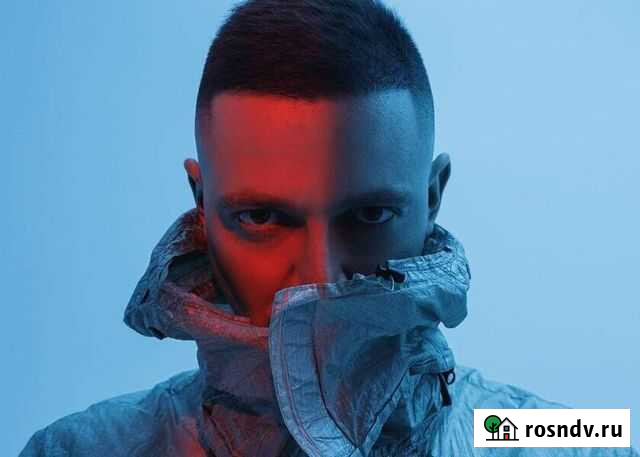 Билеты на концерт Oxxxymiron / 5 марта 2022 Санкт-Петербург - изображение 1