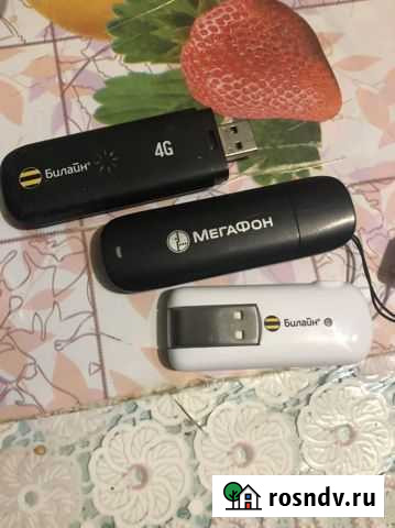 Модемы и роутеры Тула - изображение 1