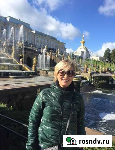 Индивидуальная экскурсия на автомобиле Санкт-Петербург - изображение 1