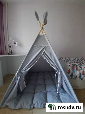 Вигвам Воронеж - изображение 1