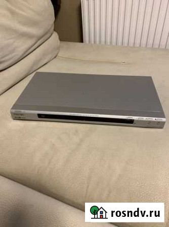 CD/DVD Sony-DVP-NS3 Петрозаводск - изображение 1