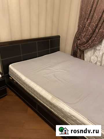 Кровать Таганрог - изображение 1