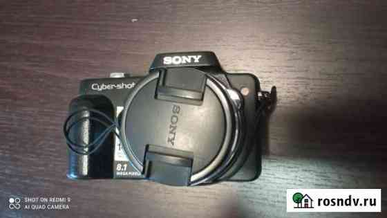Sony Cyber-shot DSC-H3 Иркутск