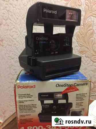 Фотоаппарат Polaroid supercolir 635 CL Салават