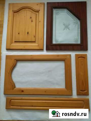 Мебельные фасады бу Ижевск - изображение 1