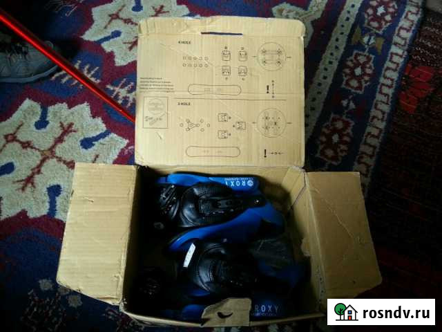 Крепления на сноуборд Карачаевск - изображение 1