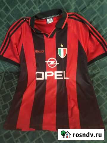 Футболка игровая Тула - изображение 1