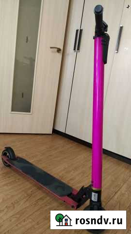 Электросамокат Краснодар - изображение 1