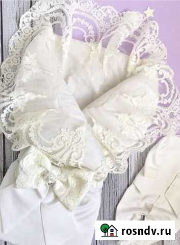 Конверт на выписку Барнаул - изображение 1