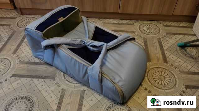 Сумка-переноска Комсомольск-на-Амуре - изображение 1