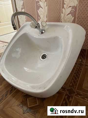 Раковина Альметьевск - изображение 1