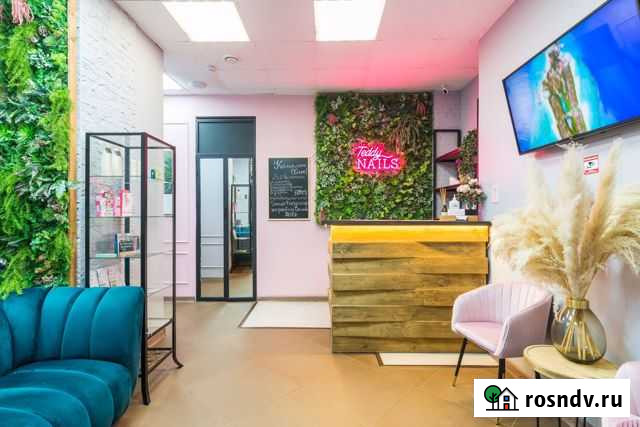 Администратор в студию красоты Москва - изображение 1