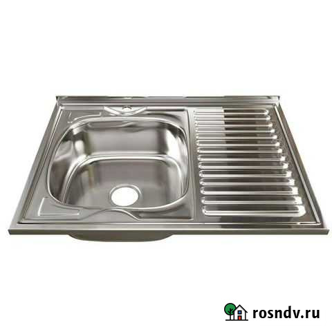 Мойка для кухни Астрахань - изображение 1