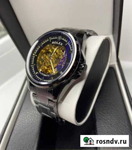 Часы мужские механические Энгельс - изображение 1