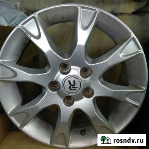 Диски replica fd51 Сыктывкар - изображение 1