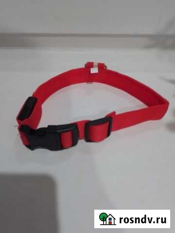 Ошейник для собак Дубовое - изображение 1