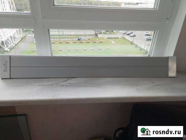 Инфракрасный обогреватель Ballu BIH-APL-0.8 Красногорск - изображение 1