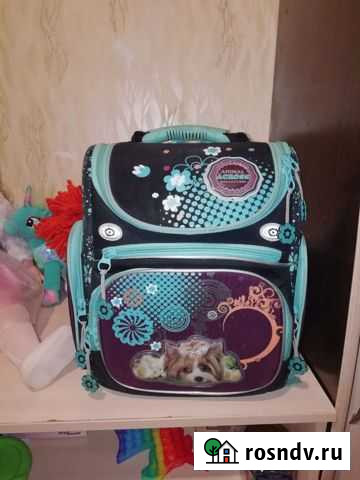 Ранец Рубцовск - изображение 1