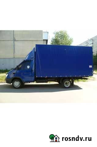 Грузоперевозки Газель Сергиев Посад - изображение 1