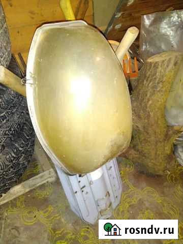 Фонарь уличный с датчиком Тула - изображение 1