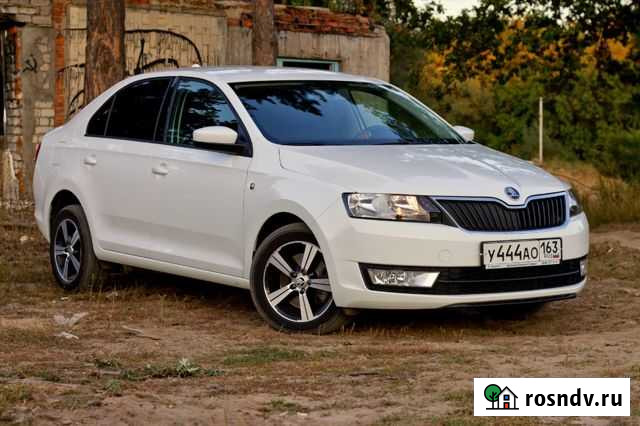 Аренда авто 151 Североморск - изображение 1