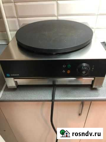 Блинница Hurakan Миасс - изображение 1