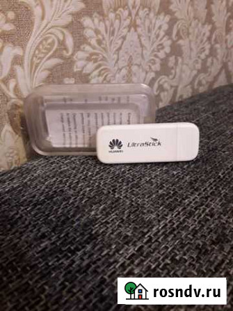 Модем huawei E3331 Энем - изображение 1