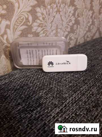 Модем huawei E3331 Энем - изображение 1