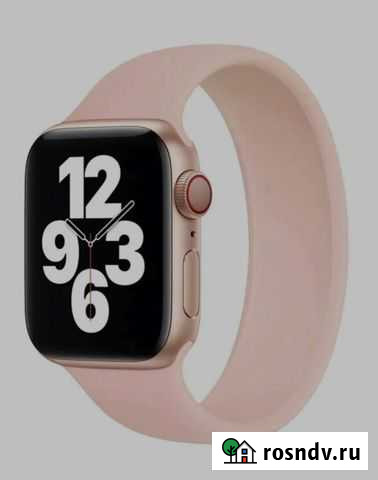 Apple watch Альметьевск - изображение 1