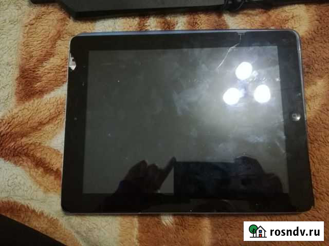 Планшет Чехов - изображение 1