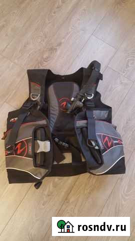 Компенсатор плавучести Aqua Lung Pro Полярные Зори - изображение 1