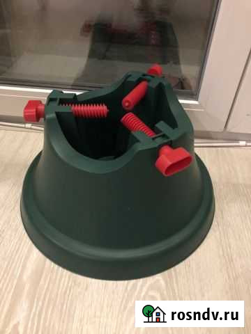 Подставка для елки Нижний Новгород - изображение 1