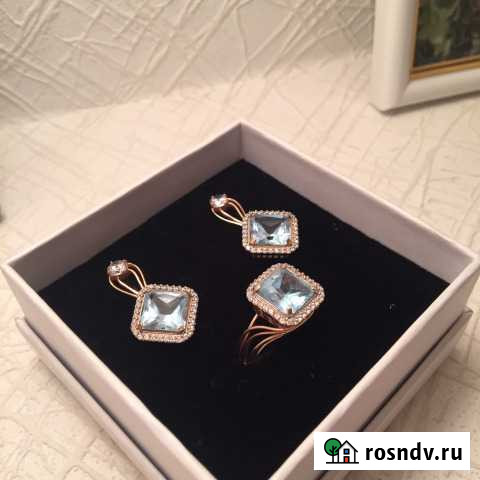 Золотой комплект Нижний Новгород - изображение 1