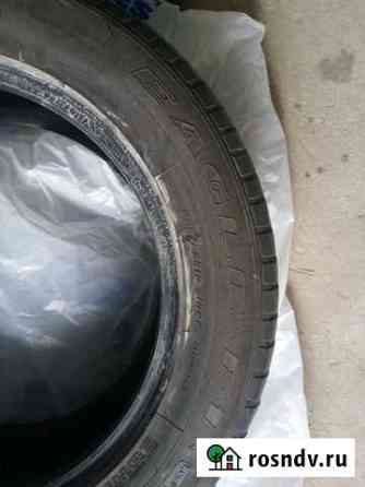 Goodyear Eagle F1 Asymmetric Серпухов