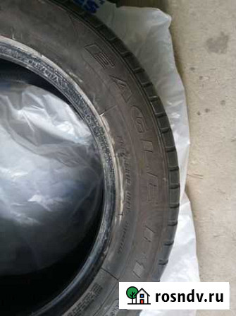 Goodyear Eagle F1 Asymmetric Серпухов - изображение 1