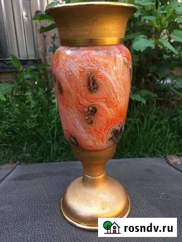 Ваза - кубок Иваново - изображение 1