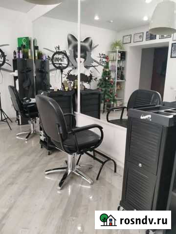 Аренда рабочего места парикмахера Казань - изображение 1