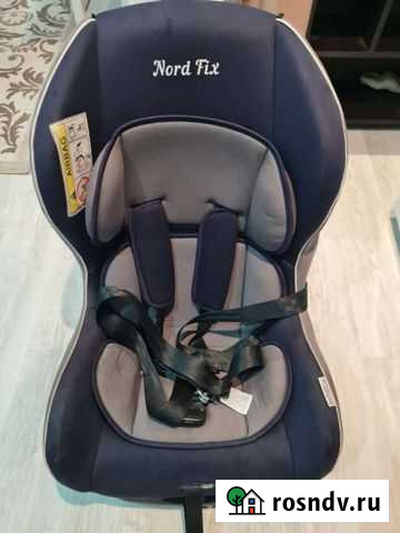Автомобильное кресло детское Лабытнанги - изображение 1